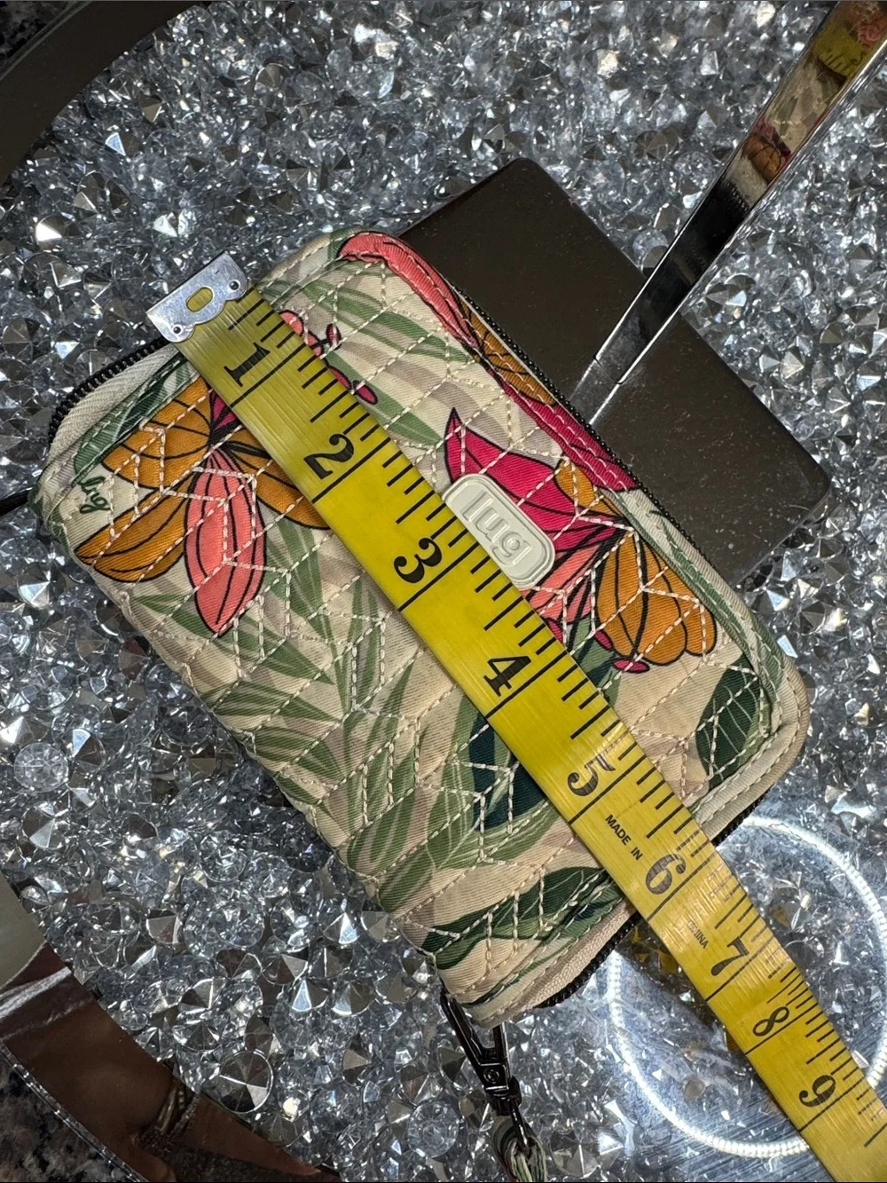 lug great used